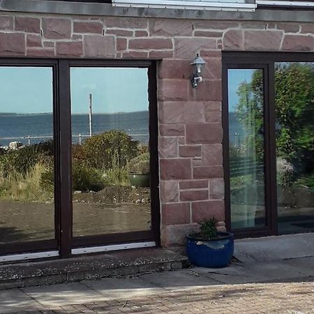 Ceol Na Mara Apartamento Rosemarkie Exterior foto