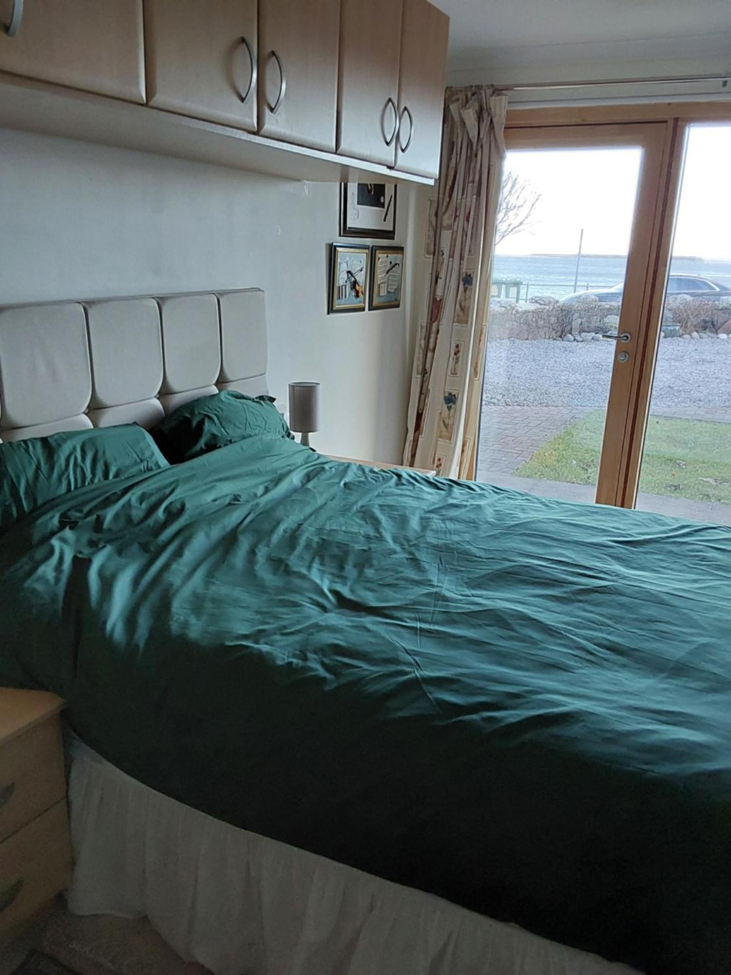 Ceol Na Mara Apartamento Rosemarkie Exterior foto